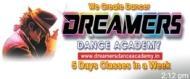 Dreamers Dance Academy Dance institute in Ghaziabad