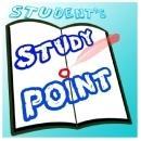 Photo of Student's Study Point