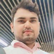 Sudhanshu Bhardwaj Class 10 trainer in Gurgaon