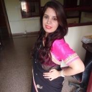 Richa G. Class 12 Tuition trainer in Jaipur