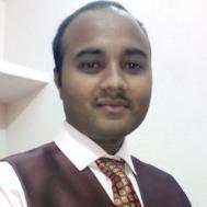 Ravindra Kumar Computer Course trainer in Mumbai