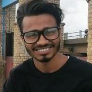 Aman Kumar Gupta Typing trainer in Varanasi