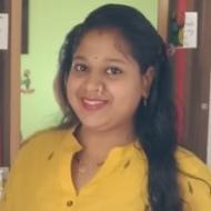 Alka H. Class I-V Tuition trainer in Bangalore