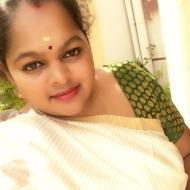 Sahana M. Class 6 Tuition trainer in Uttiramerur