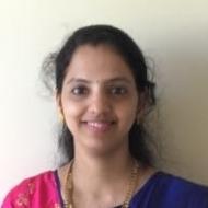 Nishchitha Class I-V Tuition trainer in Bangalore