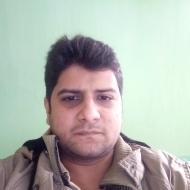 Piyush B. Class 7 Tuition trainer in Kolkata