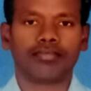 Photo of B. Santhosh