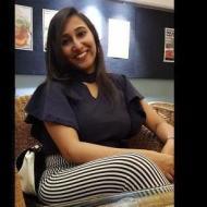 Shruti K. Class I-V Tuition trainer in Pune