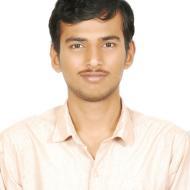 Lakshman Kumar Vedic Maths trainer in Kakinada