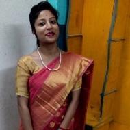 Rinky G. Class 12 Tuition trainer in Kolkata