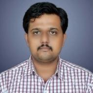 Dhanesh Pawar BTech Tuition trainer in Pune