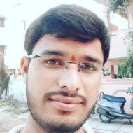 Rathlavath Vasu Kumar Class 12 Tuition trainer in Hyderabad