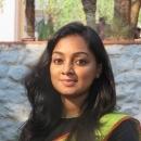 Photo of Sruthi Kuriakose