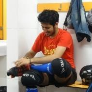 Karan Narang Skating trainer in Mumbai