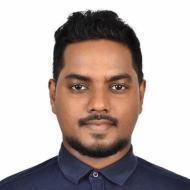 Aravind Suryadev ACCA Exam trainer in Aluva