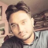 Shubham Ojha Class I-V Tuition trainer in Prayagraj