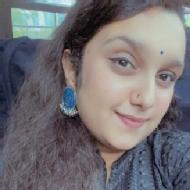 Nidhi S. Special Education (Slow Learners) trainer in Noida