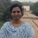 Photo of Rajeswari K.