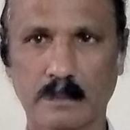 Devaraj Suryaprakash Rao Class 10 trainer in Hyderabad