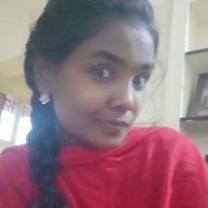 Ponmari S. Yoga trainer in Madurai