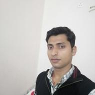 Gaurav Kumar Class 10 trainer in Muzaffarpur