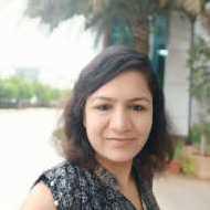 Rashmi A. BCom Tuition trainer in Delhi