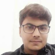 Abhishek Soni Class 7 Tuition trainer in Rohtak