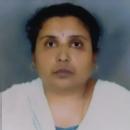 Photo of Prathibha K.