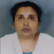 Prathibha K. Kannada Language trainer in Bangalore