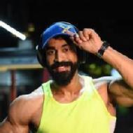 Ranjith K Ramachandran Personal Trainer trainer in Bangalore