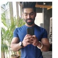 Mukul Juneja Personal Trainer trainer in Delhi