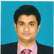 Santosh P. Spoken English trainer in Mumbai