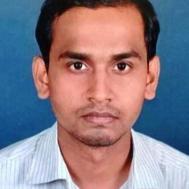 Amit H Class 10 trainer in Bangalore