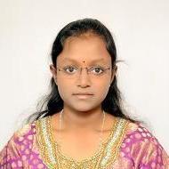 Harini R. Class 10 trainer in Chennai