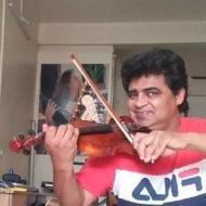 Bartimaeus Boodle Guitar trainer in Pune