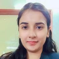 Purnima Class I-V Tuition trainer in Indore