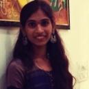 Photo of Meghana V.