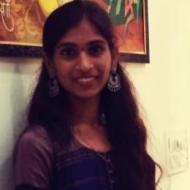 Meghana V. Nursery-KG Tuition trainer in Hyderabad