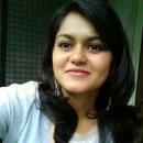 Photo of Tanvi J.