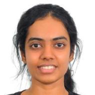 Adithi K. Class I-V Tuition trainer in Kakinada