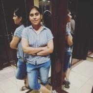 Mansi S. Class 10 trainer in Delhi