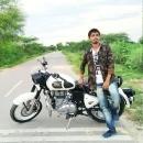 Photo of Ishant Yadav