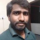 Photo of Murali Krishna