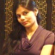 Fatima T. Class 8 Tuition trainer in Delhi