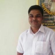 Indrabhan Bhimaji jadhav Class I-V Tuition trainer in Mumbai