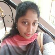 Chaitra R. Class 11 Tuition trainer in Bangalore
