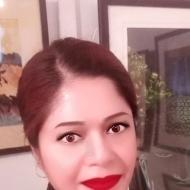 Sohini N. BA Tuition trainer in Howrah