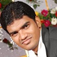 Ganesh M. CA trainer in Hyderabad