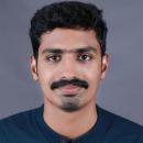 Photo of Manu Varghese