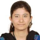 Photo of Sheetal Castelino
